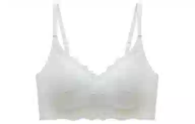 二三二三 无钢圈聚拢小胸显大不空杯文胸 女款