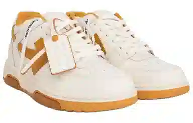 OFF-WHITE