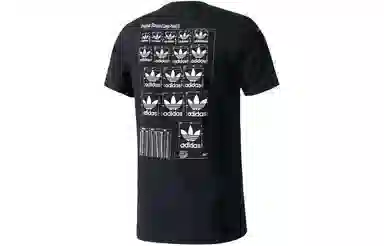 adidas originals logoT