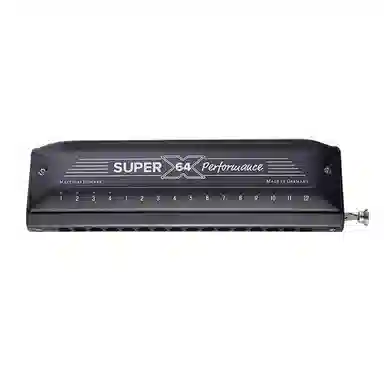 HOHNER Super64 Super 64Super 64X C 1664