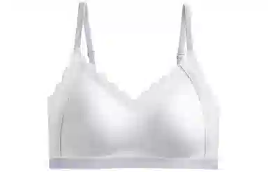 二三二三 无钢圈背心式聚拢收副乳防下垂文胸 女款