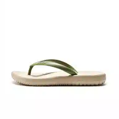 罗敷 舒适经典 百搭简约 人字拖鞋 女款