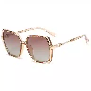 PRETTYALLUSION TR90 Sunglasses