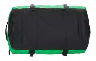 Vans Optical Emerald TNF Black Backpack