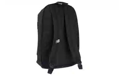 New Balance 20L Black Backpack