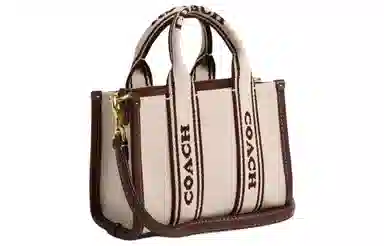COACH Smith 16 Tote