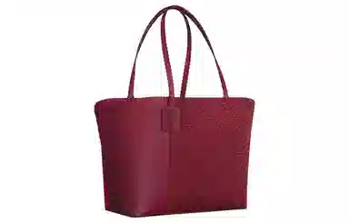 Cartier C de Cartier Cherry Red