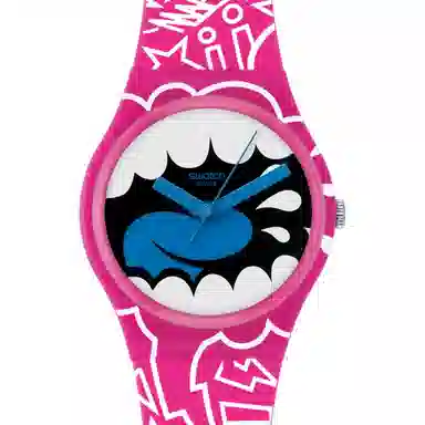 SWATCH 30 34mm GP133