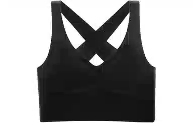 二三二三 防震聚拢小胸无钢圈收副乳大胸显小美背文胸 女款