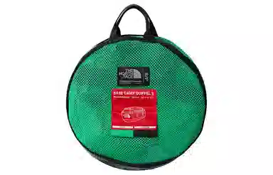 Vans Optical Emerald TNF Black Backpack