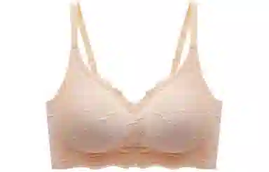 二三二三 无钢圈聚拢小胸显大不空杯文胸 女款