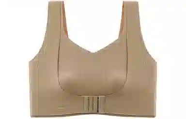 二三二三 薄款大胸显小缩胸罩无痕美背收副乳防下垂文胸 女款