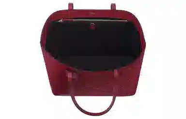 Cartier C de Cartier Cherry Red