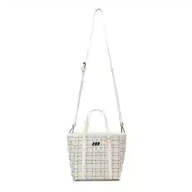MQ Logo Tote