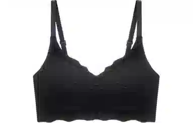 二三二三 无钢圈聚拢小胸显大不空杯文胸 女款