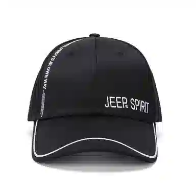 JEEP SPIRIT