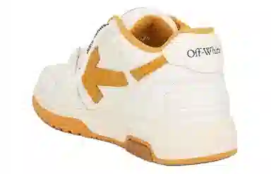 OFF-WHITE