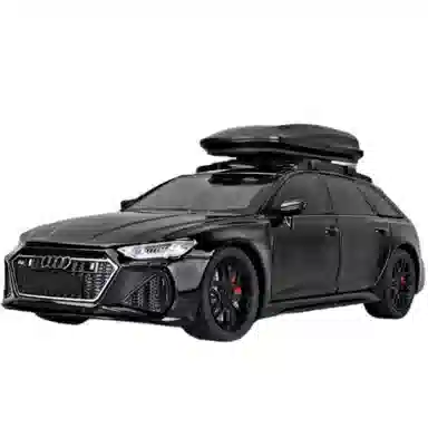 124RS6