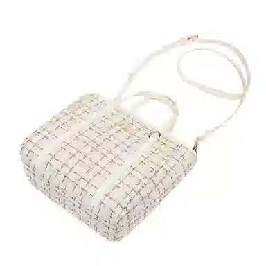 MQ Logo Tote