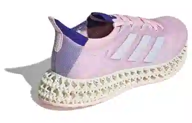 adidas 4D FWD 3 Pink White