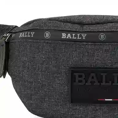 BALLY Logo