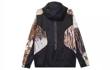 Nike x NOCTA Hoodie Black/Baroque Brown