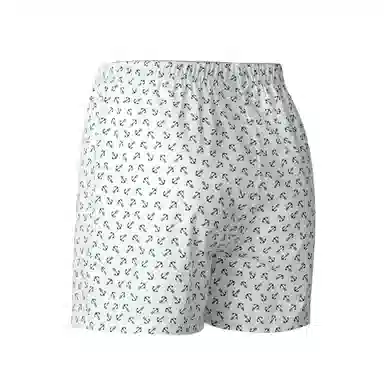 NAUTICA UNDERWEAR 1