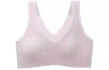 二三二三 聚拢上托收副乳无钢圈无痕文胸 女款