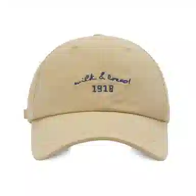 FREE RABBIT II Baseball Cap