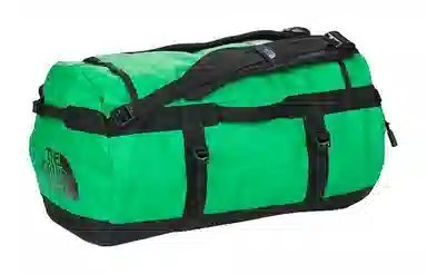 Vans Optical Emerald TNF Black Backpack