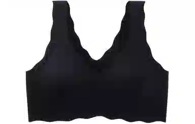 二三二三 聚拢上托收副乳无钢圈无痕文胸 女款