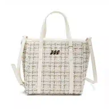 MQ Logo Tote