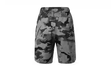 Nike DRI-FIT Camo Training Shorts