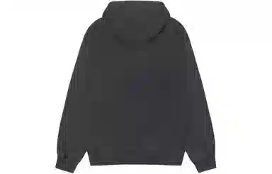 Stussy Smooth Stock Hoodie