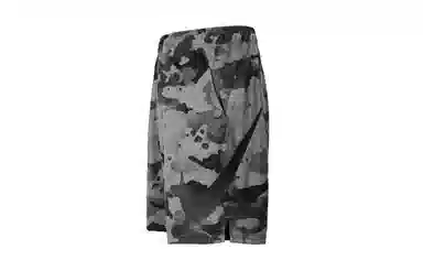 Nike DRI-FIT Camo Training Shorts