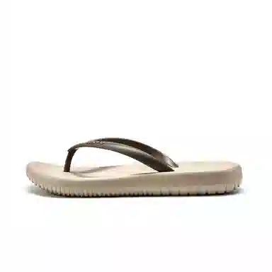 罗敷 舒适经典 百搭简约 人字拖鞋 女款