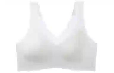 二三二三 聚拢上托收副乳无钢圈无痕文胸 女款