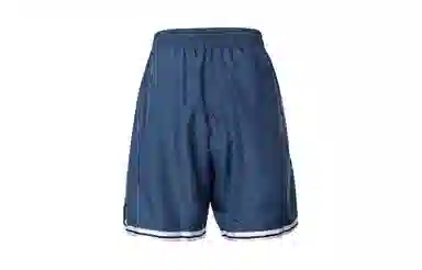 Jordan Shorts Blue