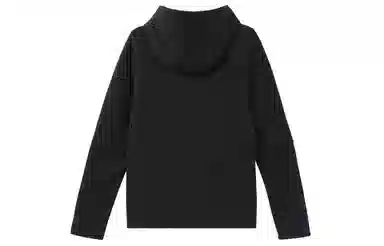 Nike Tech Fleece Hoodie Black