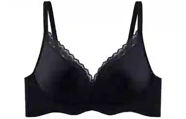 二三二三 聚拢小胸显大防下垂收副乳无钢圈调整型无痕文胸 女款