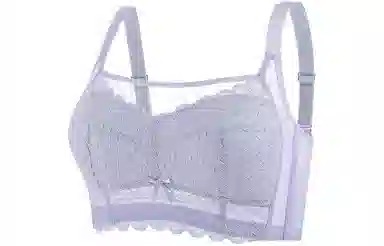 二三二三 薄款全罩杯收副乳防下垂蕾丝文胸 女款