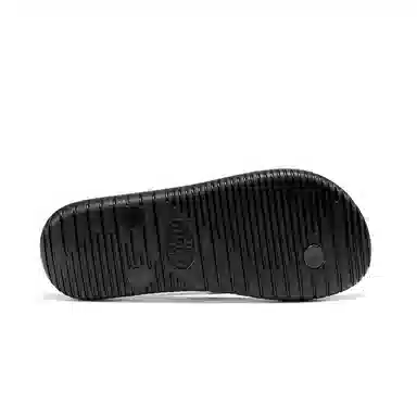 罗敷 舒适经典 百搭简约 人字拖鞋 女款