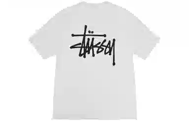 Stussy Basic Tee