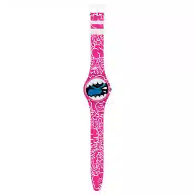 SWATCH 30 34mm GP133