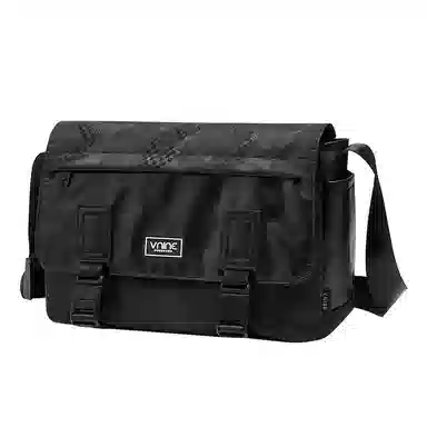 V.NINE Obsidian Black