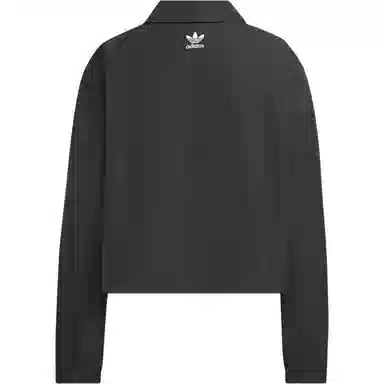 adidas Adicolor Woven Crop Jacket
