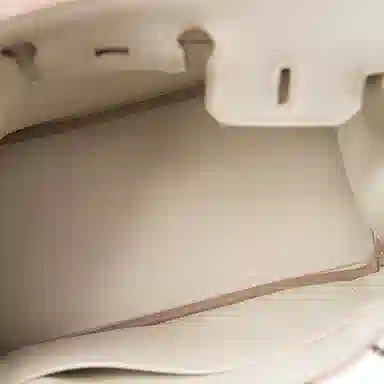 HERMES Birkin 25 Togo 8L Beton