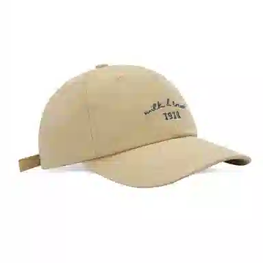 FREE RABBIT II Baseball Cap