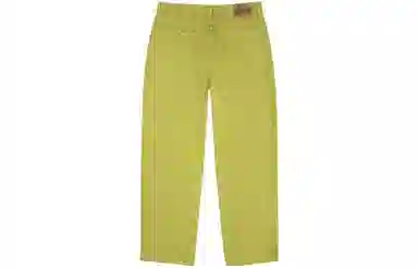 Stussy FW22 Denim Big Ol' Jean