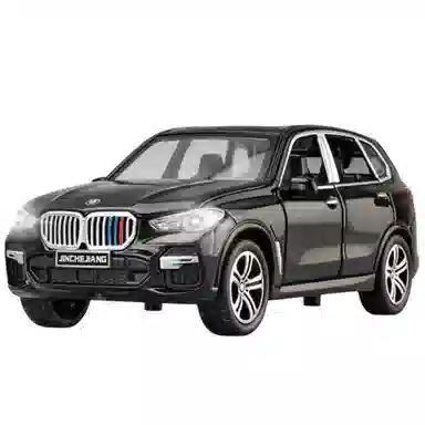132 X5 SUV